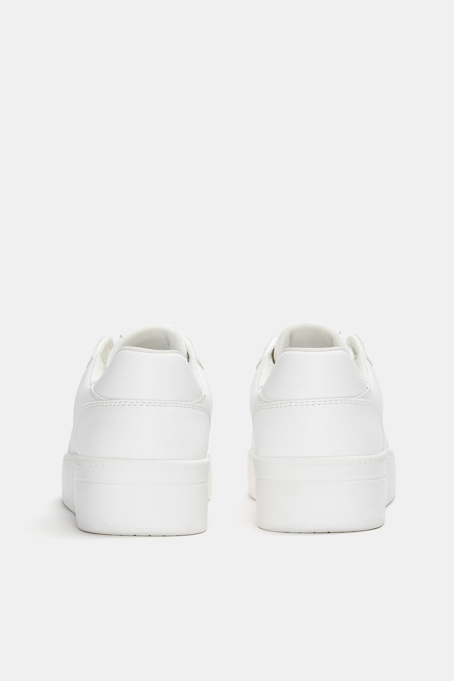 Basic chunky sneakers Product Image