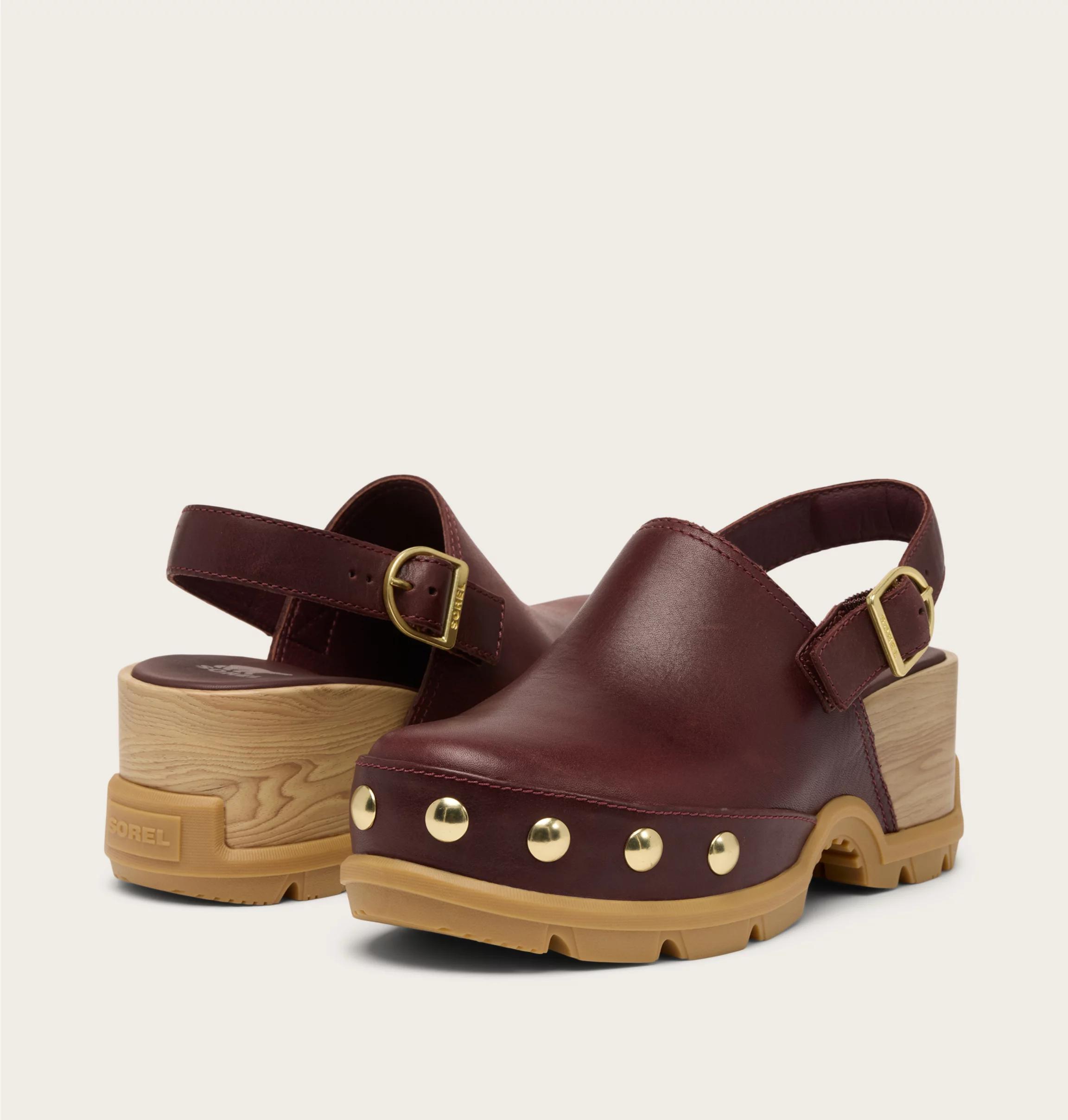 ROAM’N CLOG™ RVT Women's Clog Product Image