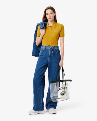 Regular Fit Roland-Garros Edition Polo Shirt Product Image