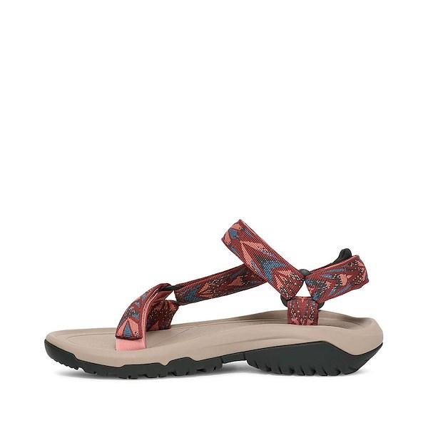 Womens Teva Hurricane XLT2 Sandal - Archive Wings Blooming Dahlia Product Image