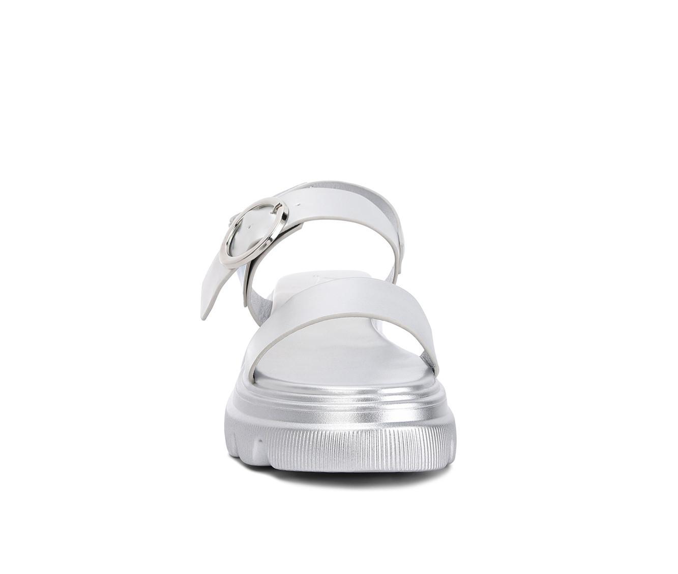 Women's London Rag Silas Wedges Product Image