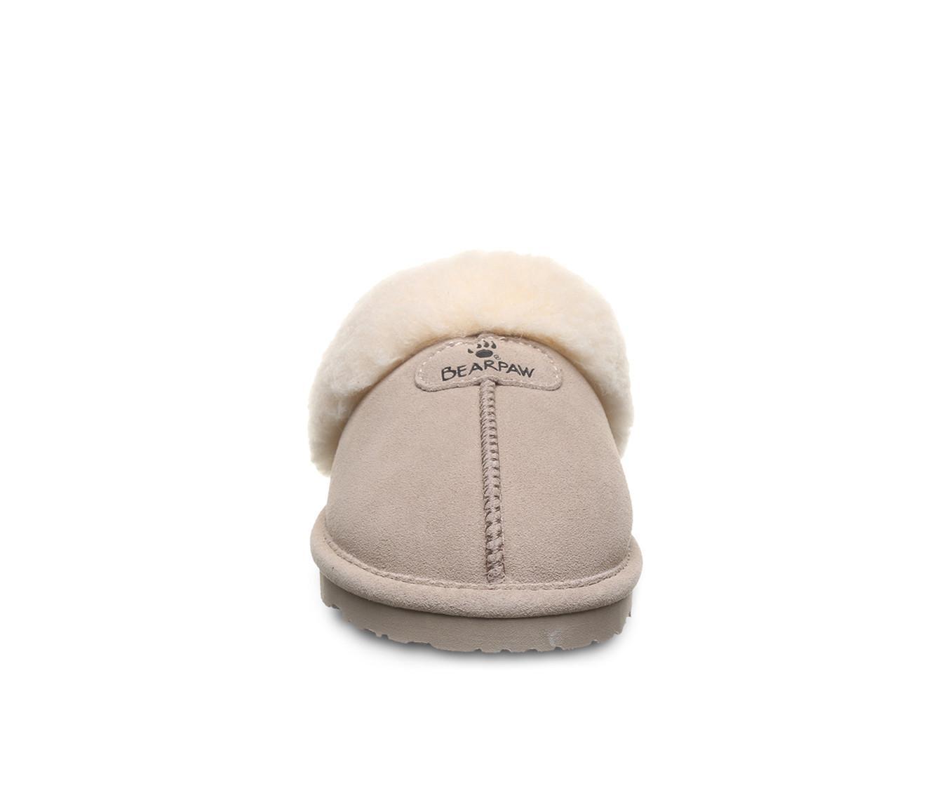 Bearpaw Women's Loki II Winter Clog Slippers Product Image