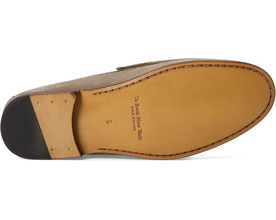 The Driving Loafer Product Image