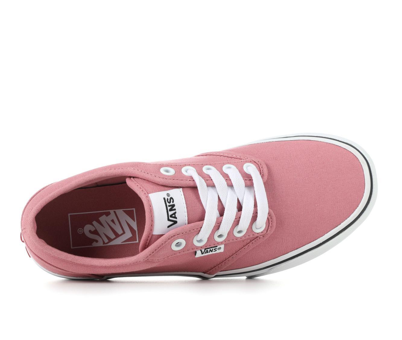 Women's Vans Atwood Skate Shoes Product Image