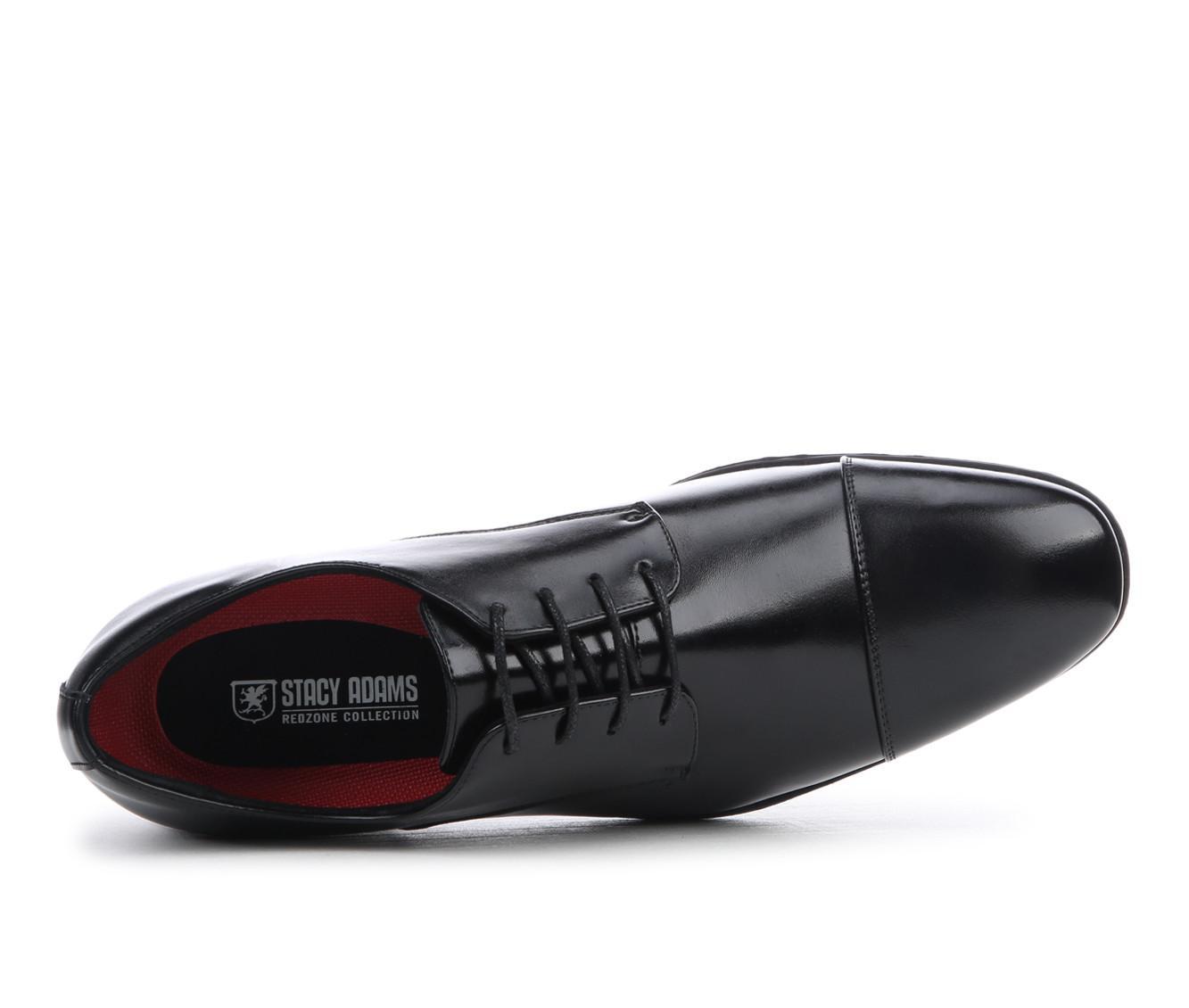 Men's Stacy Adams Nelson Dress Oxfords Product Image