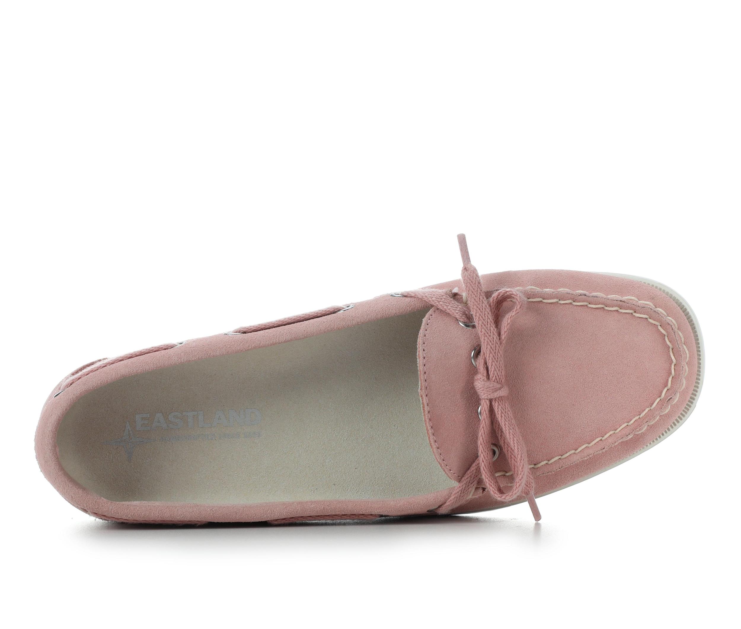 Women's Eastland W Yarmouth Boat Shoes Product Image
