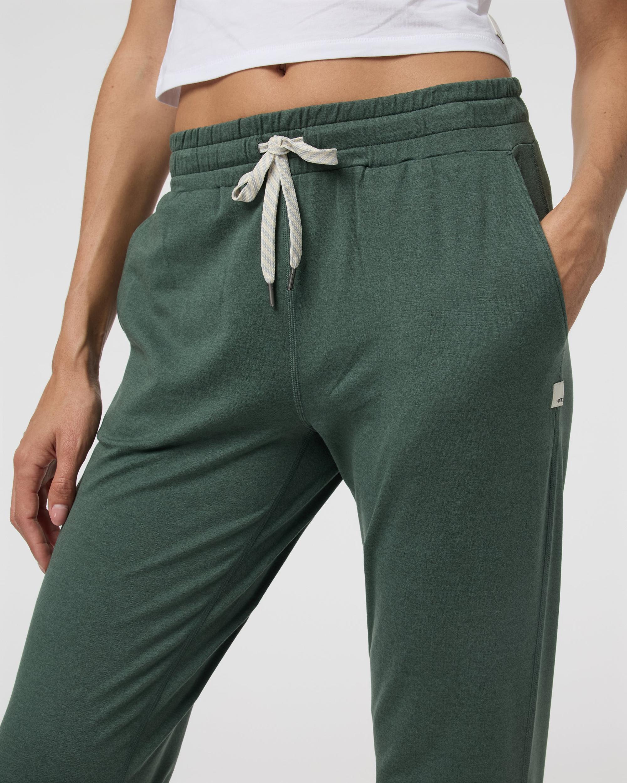 Performance Jogger Product Image
