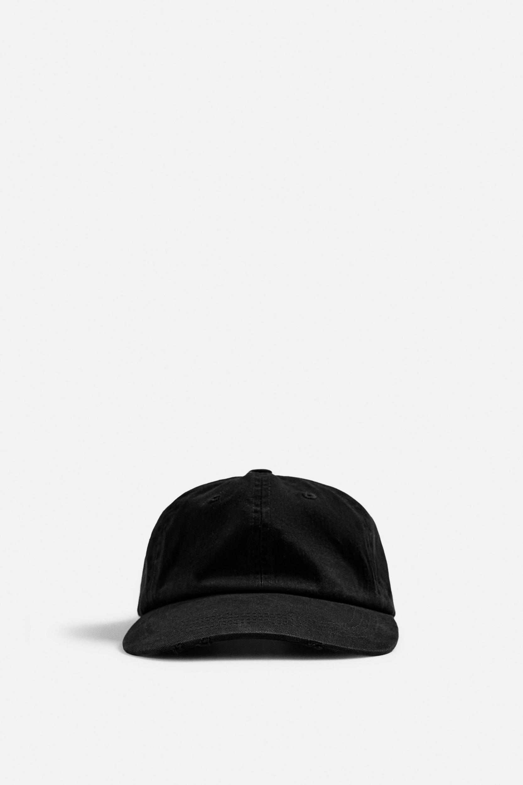 WASHED CAP Product Image