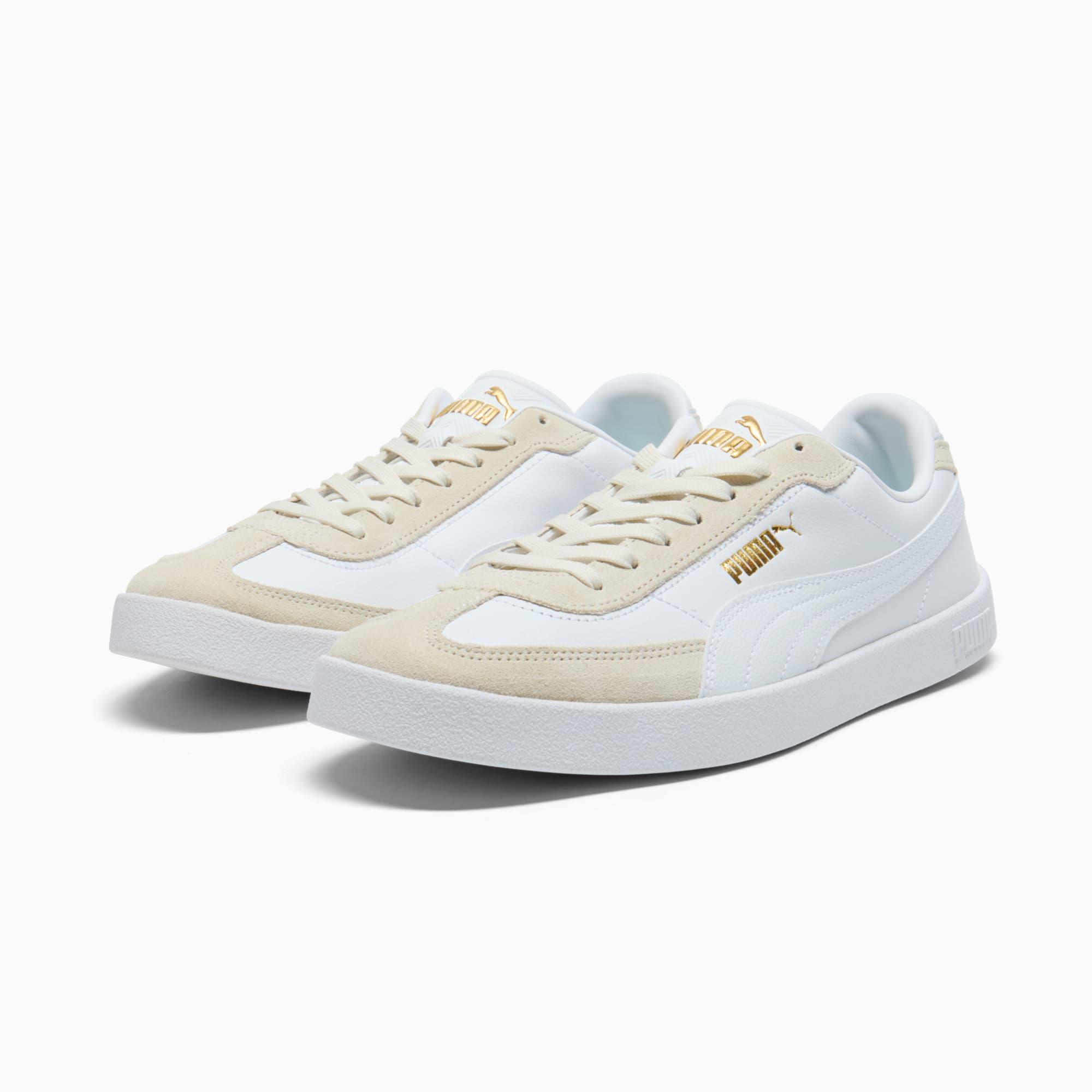 PUMA Club II Era Women's Sneakers Product Image