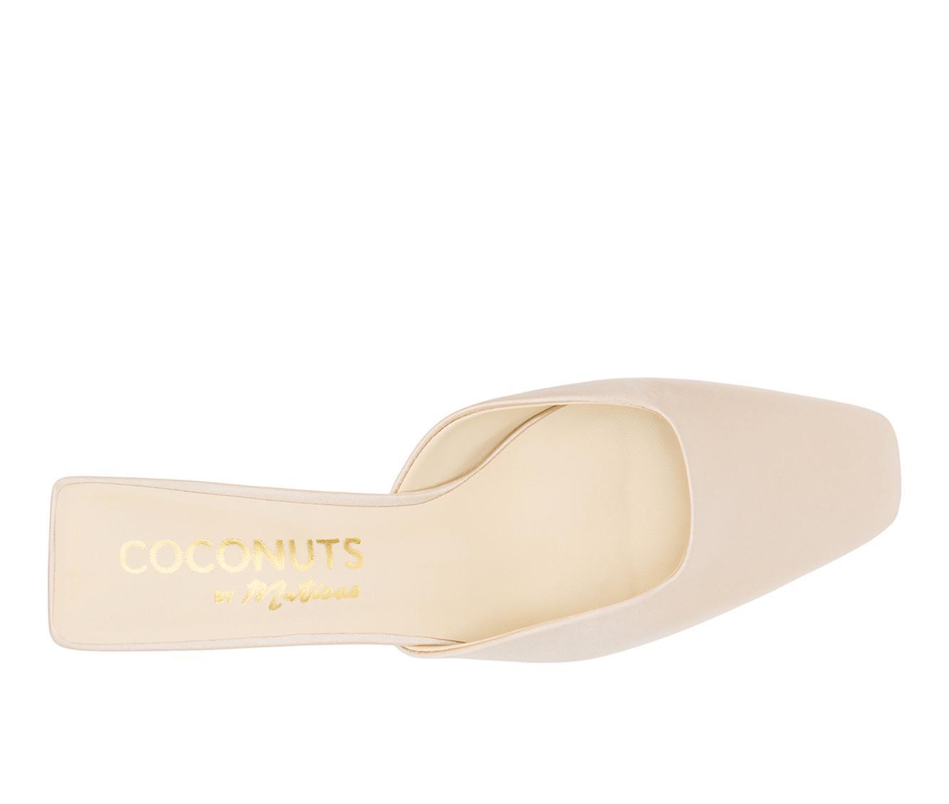 Women's Coconuts by Matisse Tegan Shoes Product Image