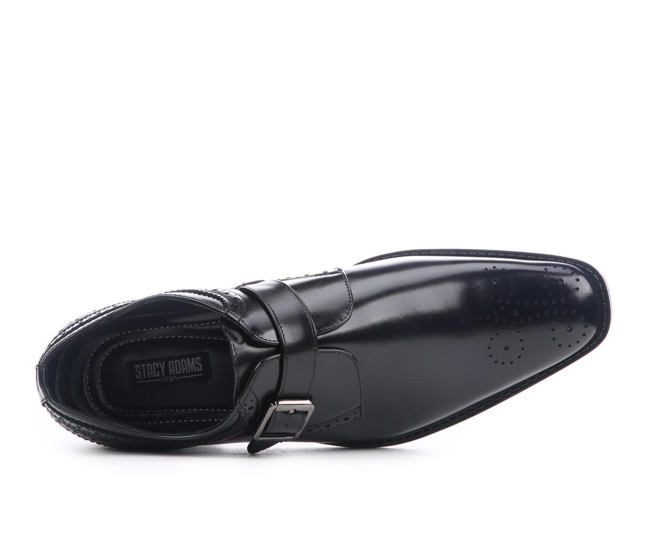 Men's Stacy Adams Kinsley Dress Loafers Product Image