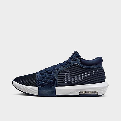 Nike Mens LeBron Witness 8 TB Basketball Shoes Product Image