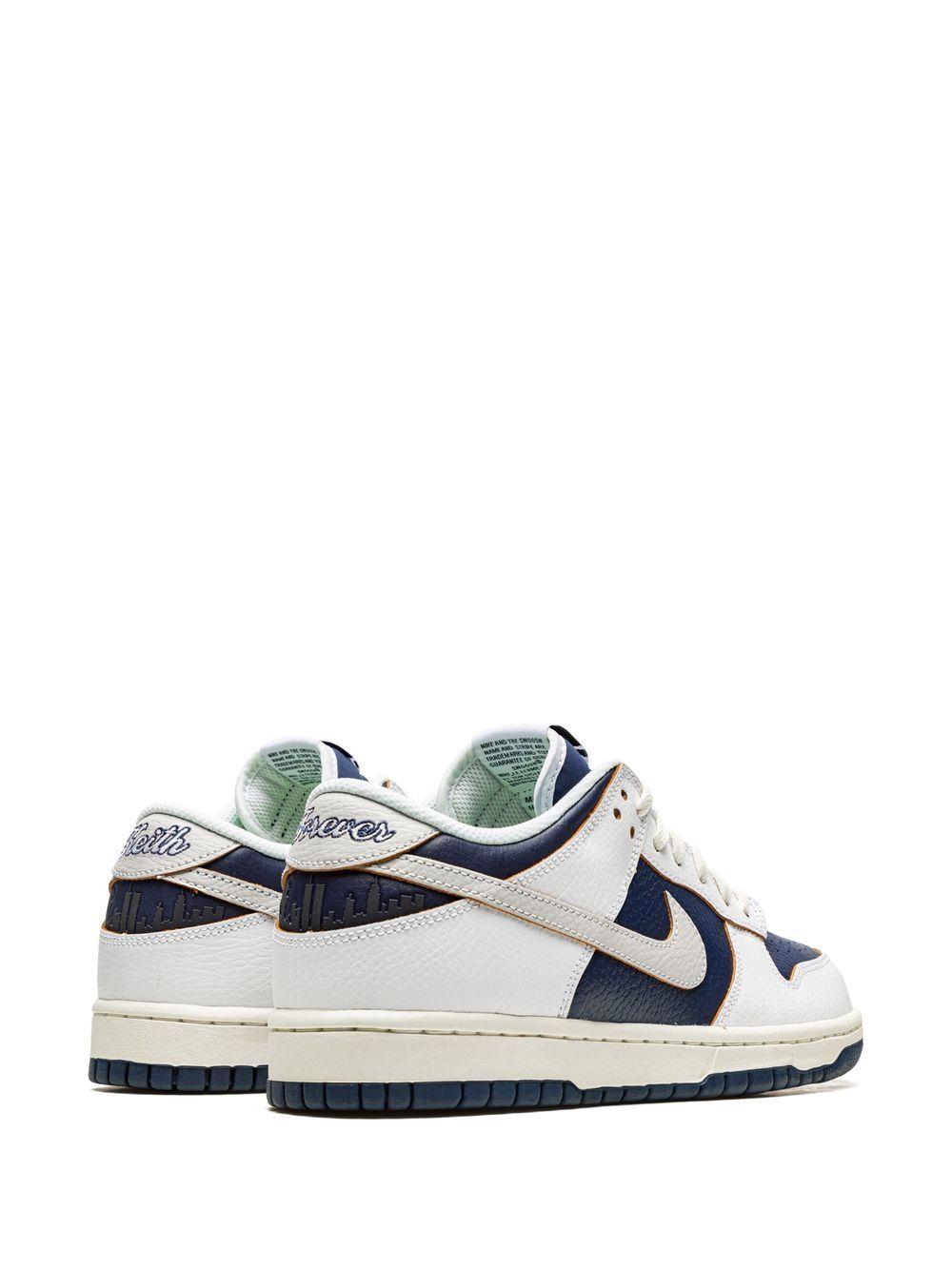 x Huf SB Dunk Low "NYC" sneakers Product Image