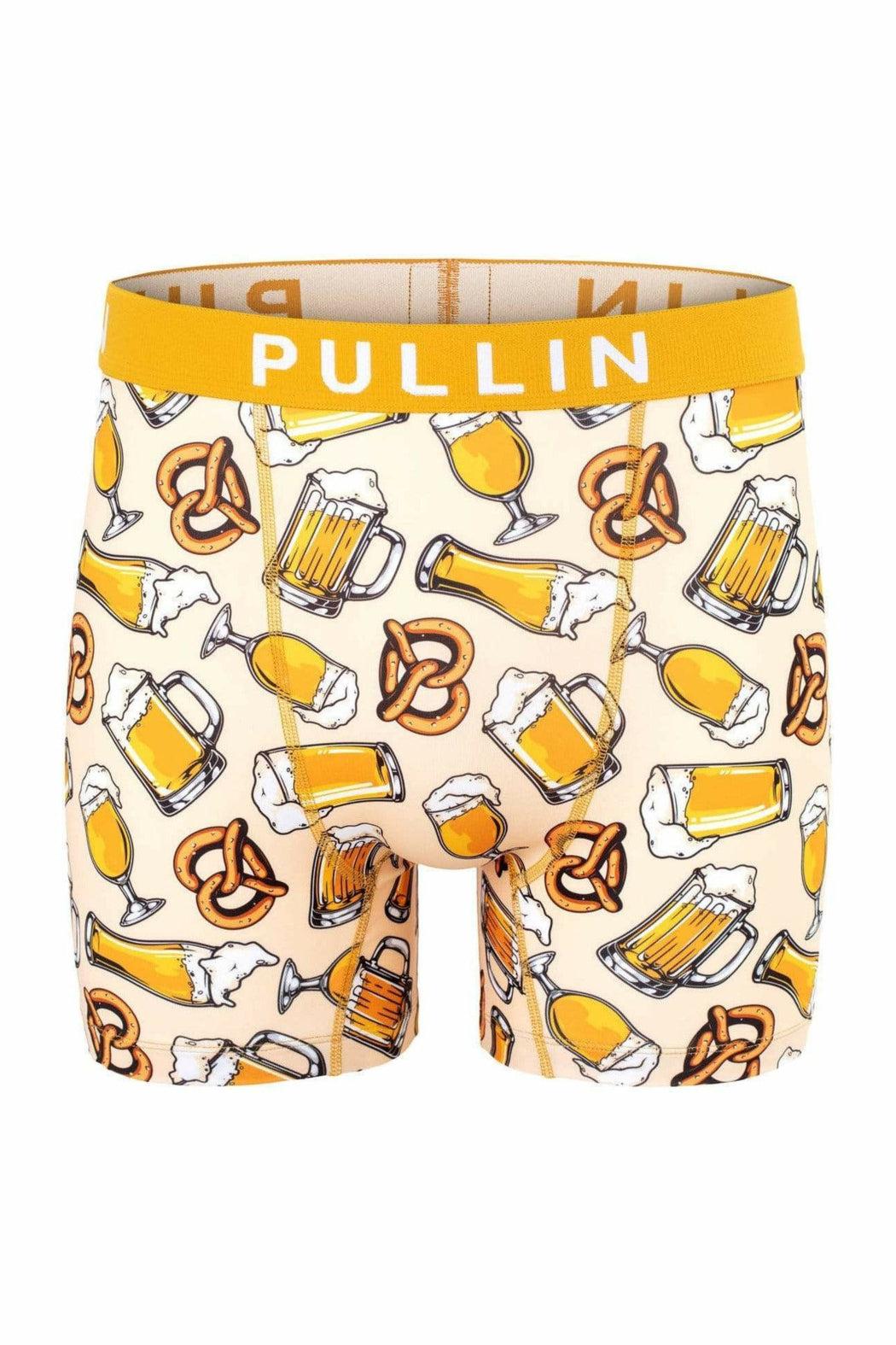 Pullin Men's Underwear 2022 collection Product Image