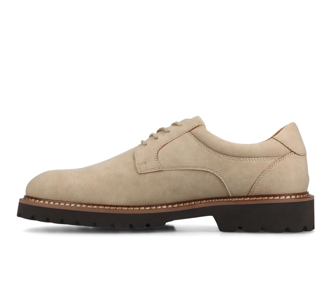 Men's Vance Co. Templeton Dress Oxfords Product Image