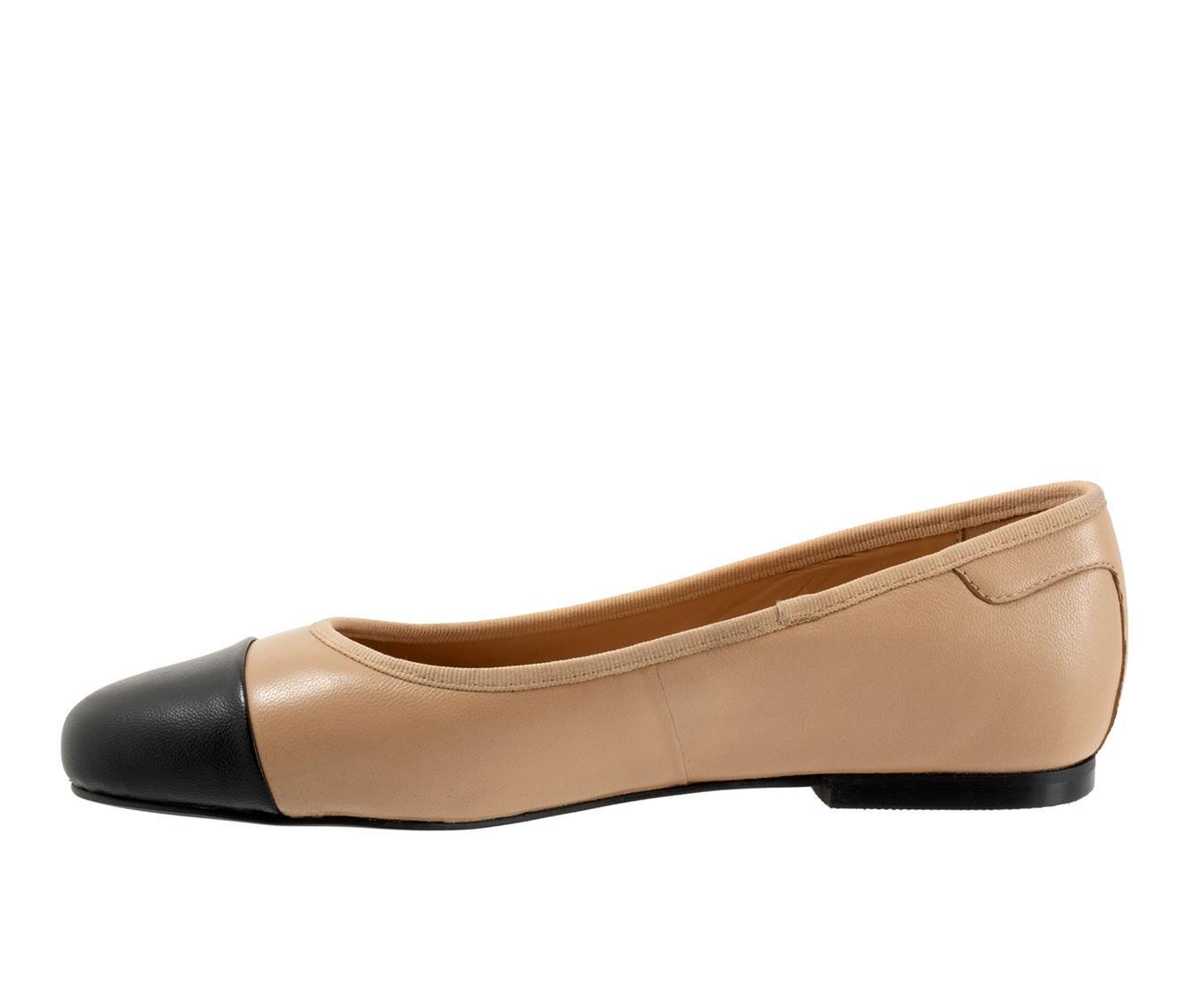 Women's Trotters Clara Flats Product Image