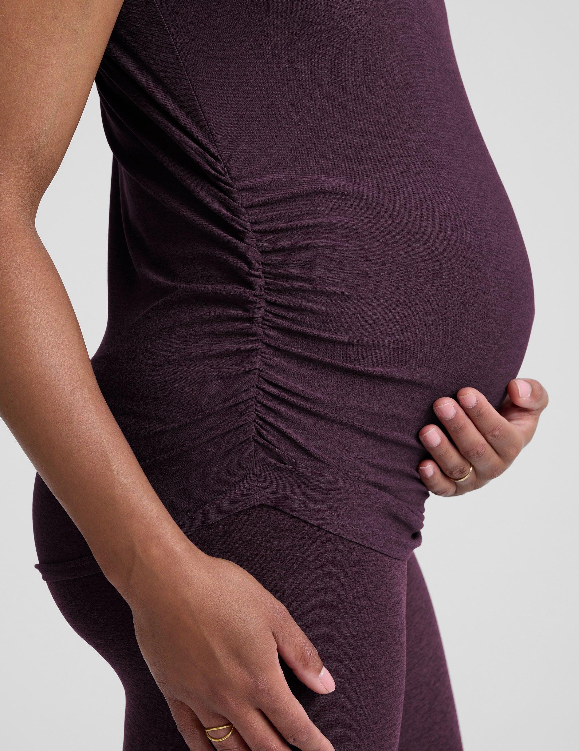 Featherweight One & Only Maternity Tee Product Image