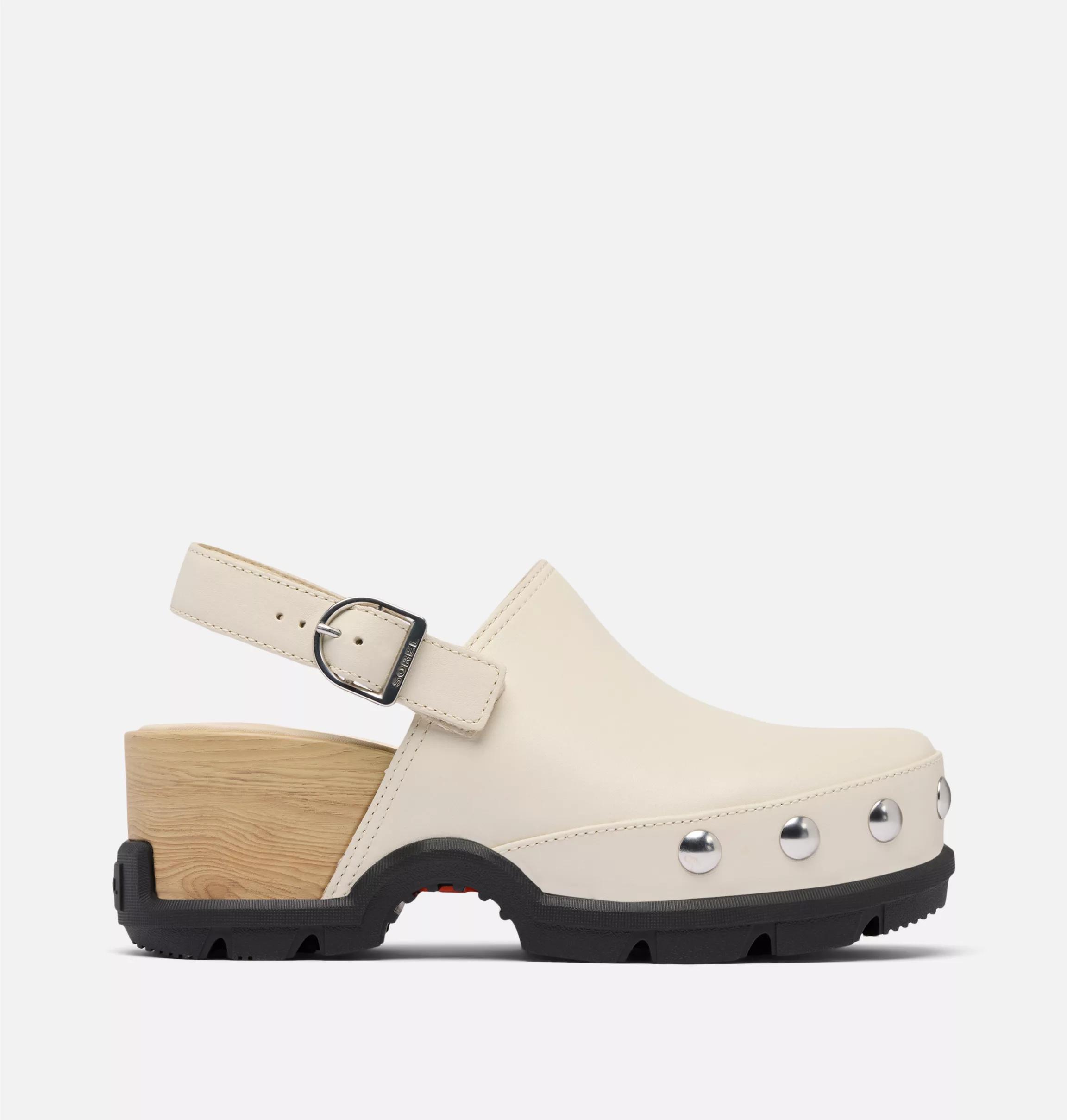 ROAM’N CLOG™ RVT Women's Clog Product Image