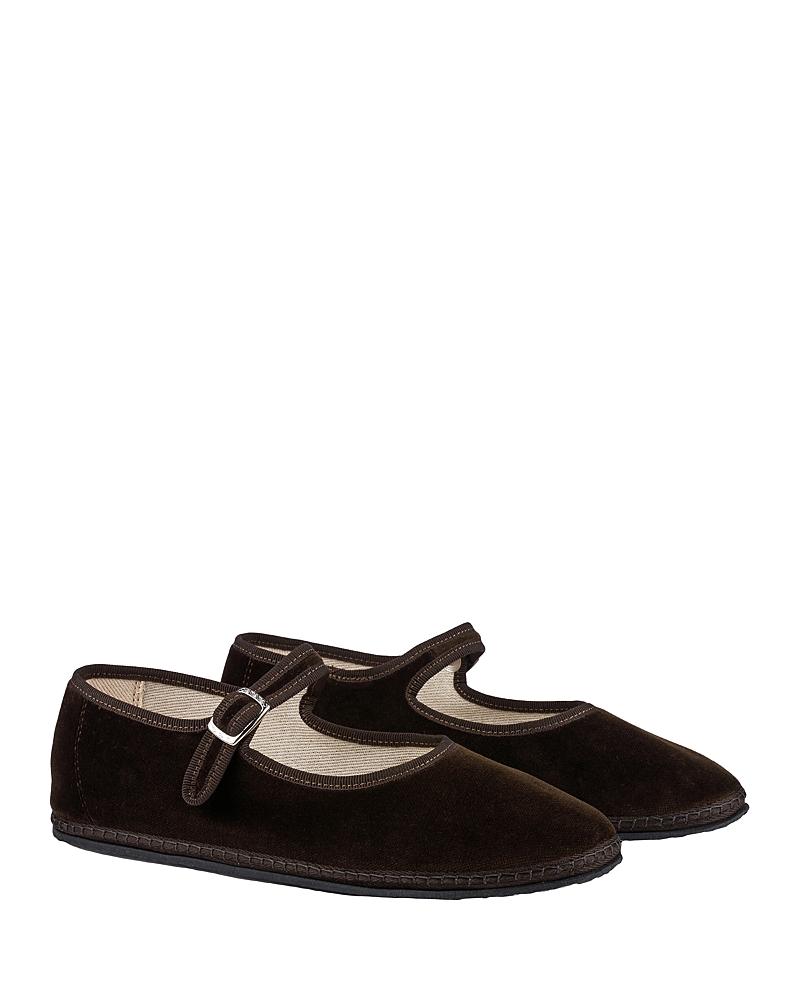 ViBi Venezia Womens Mary Jane Flats Product Image
