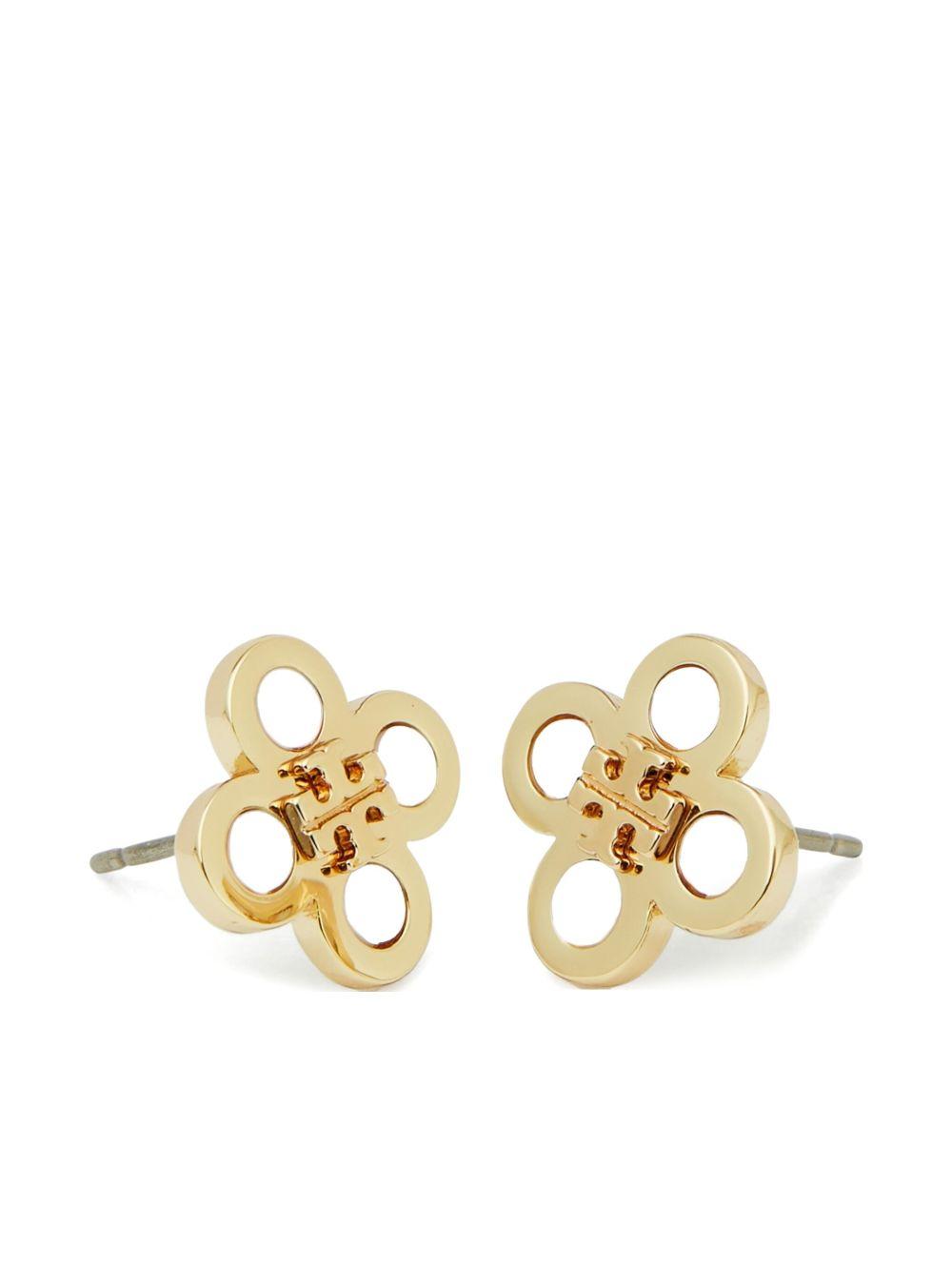 Kira Clover earrings  Product Image