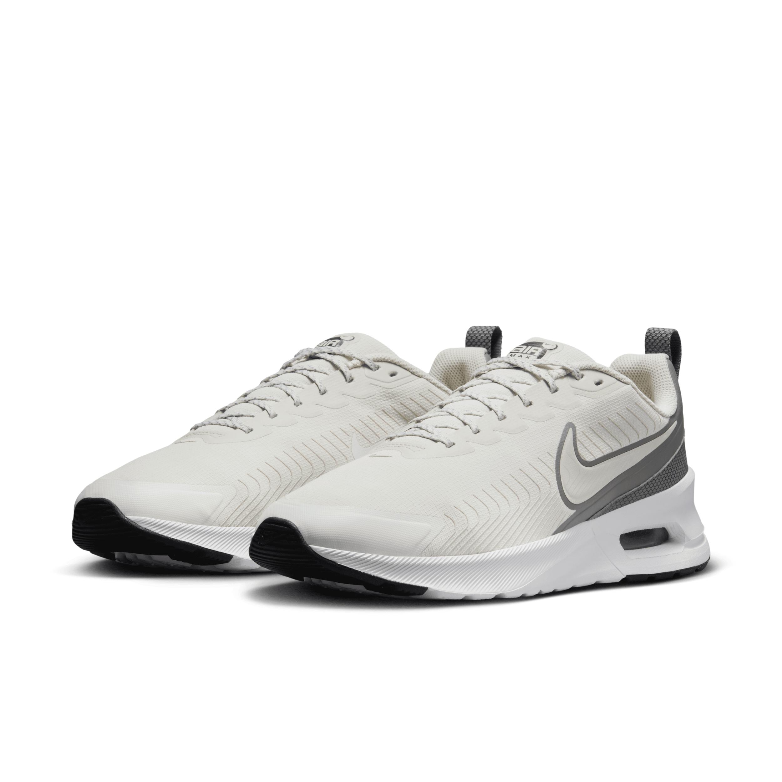 Nike Men's Air Max Nuaxis Winterized Shoes Product Image