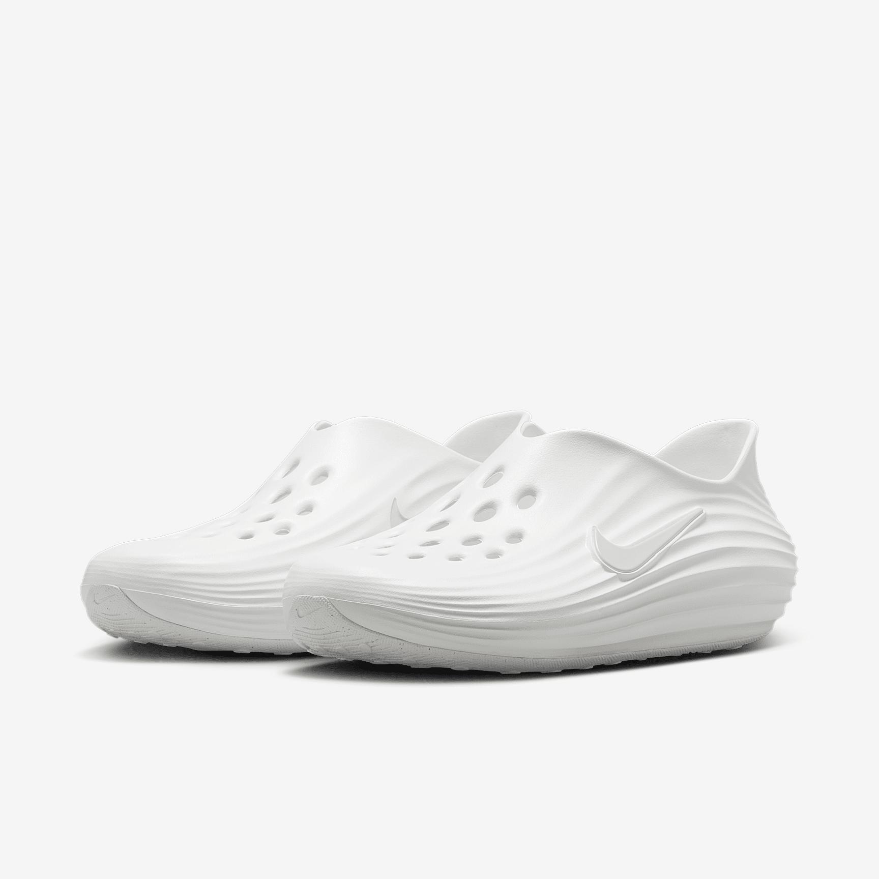 Nike Womens ReactX Rejuven8 Shoes | HV5062-001 Product Image