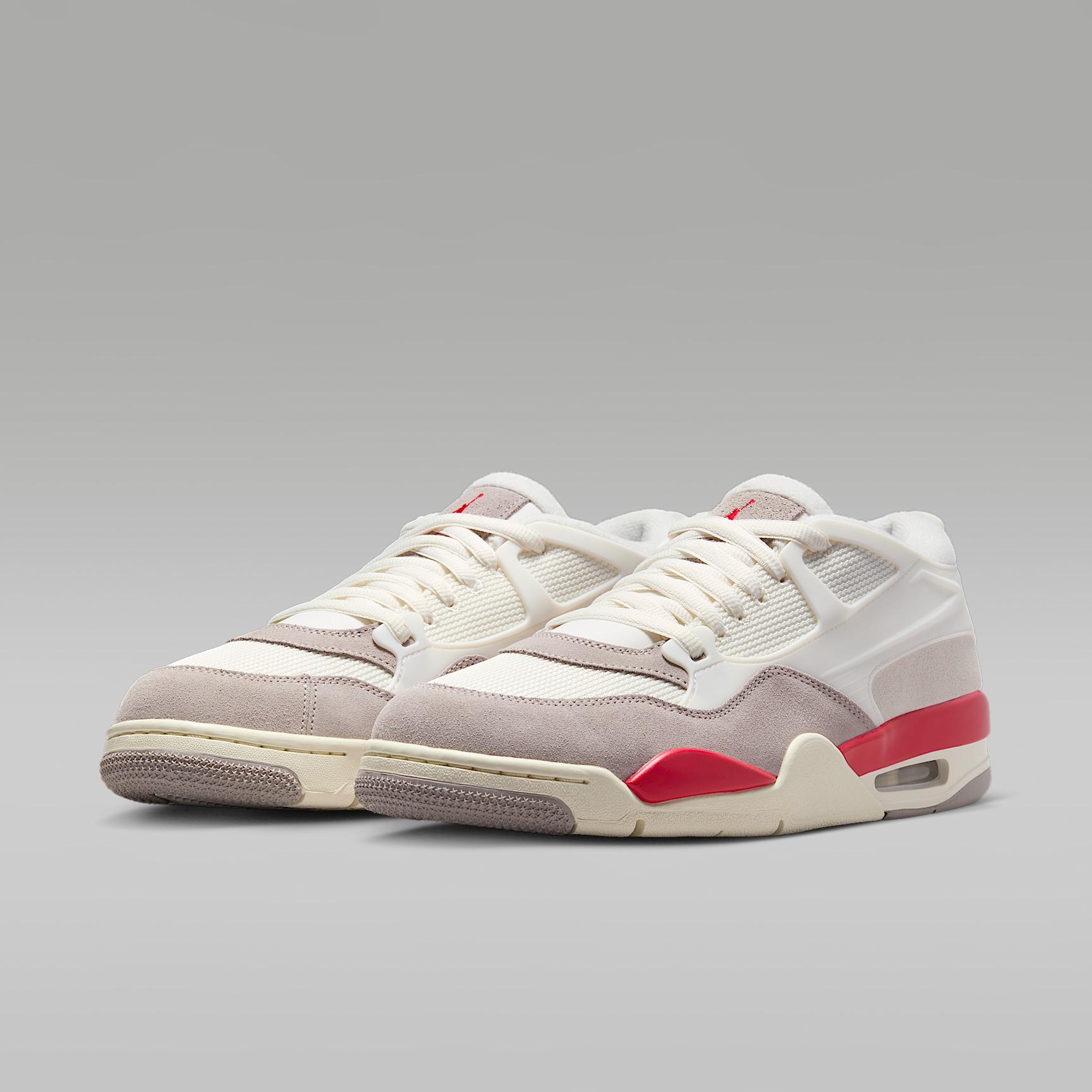 Men's Air Jordan 4 RM Shoes Product Image