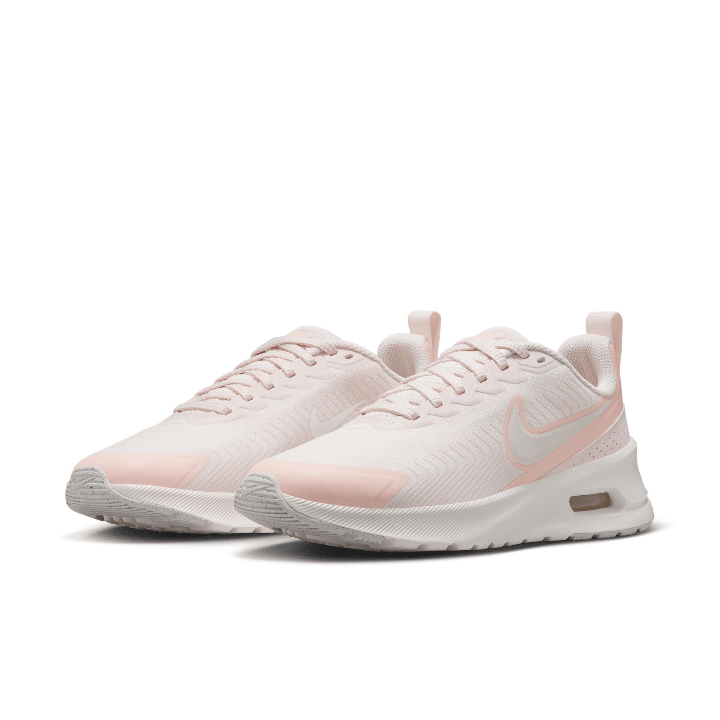 Nike Womens Air Max Nuaxis Shoes | HF1233-600 Product Image
