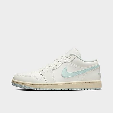 Womens Air Jordan 1 Low Shoes | DC0774-134 Product Image