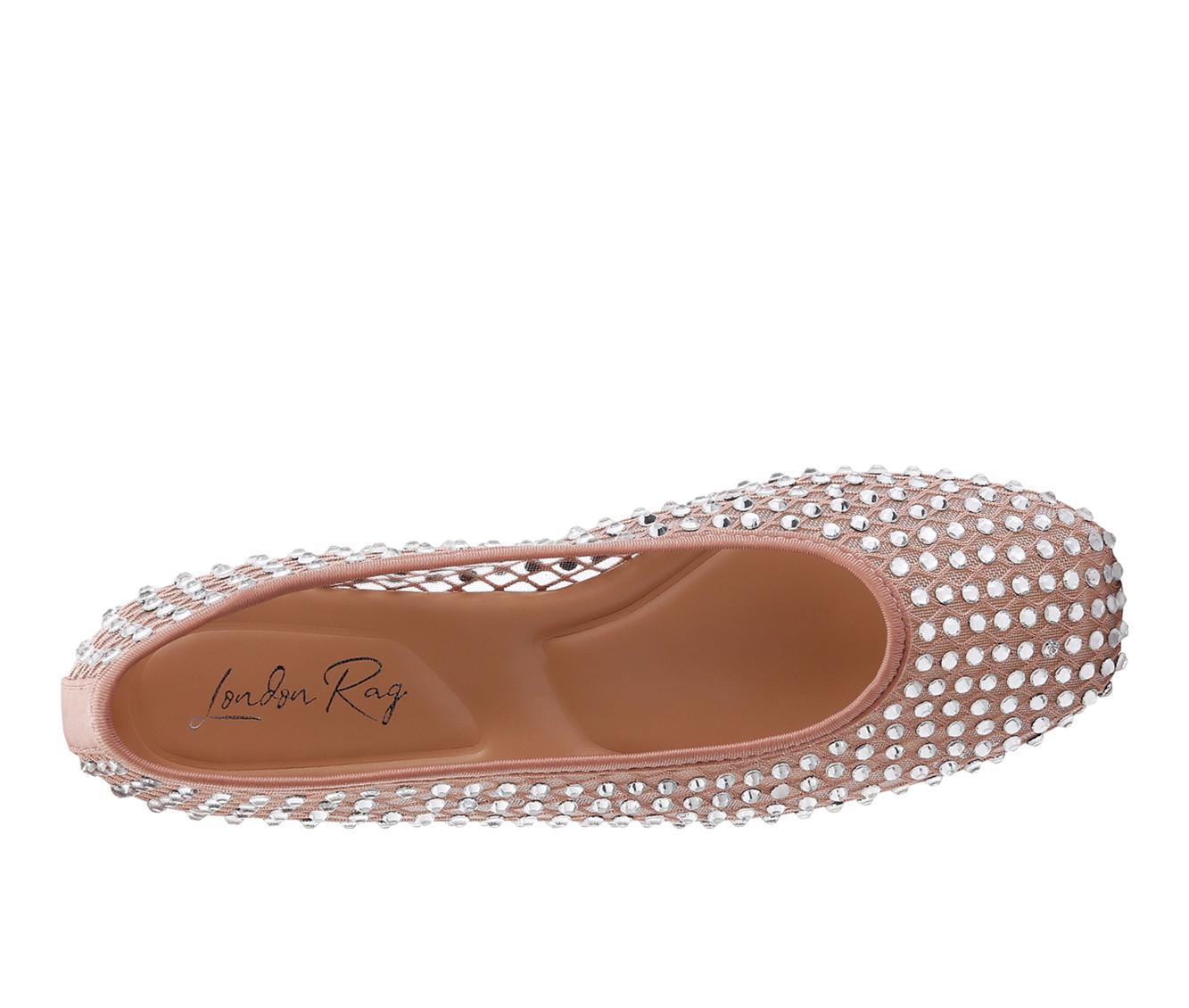 Women's London Rag Orson Flats Product Image