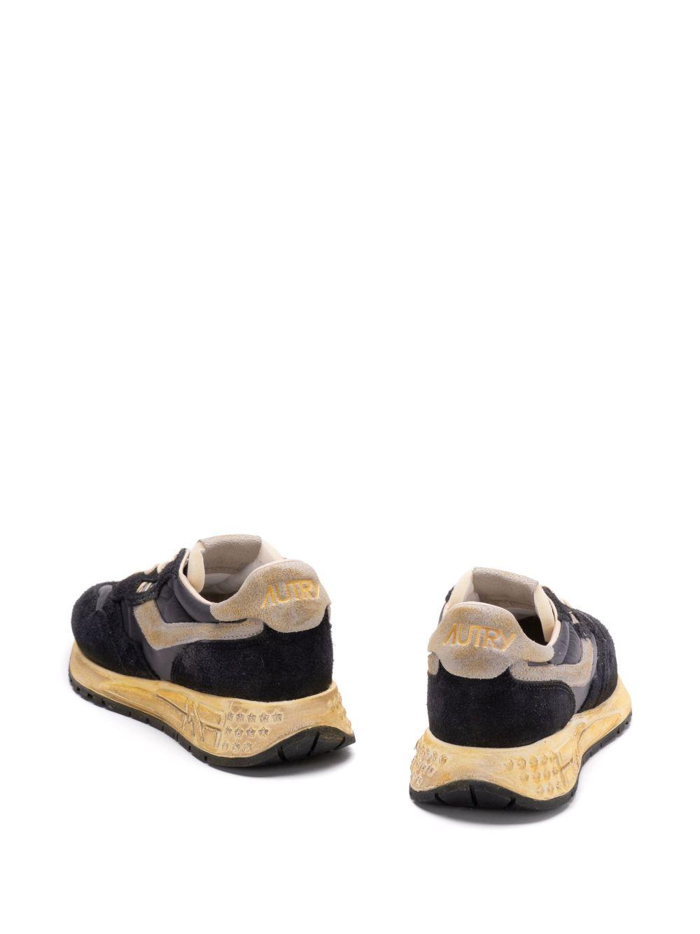 Reelwind sneakers Product Image