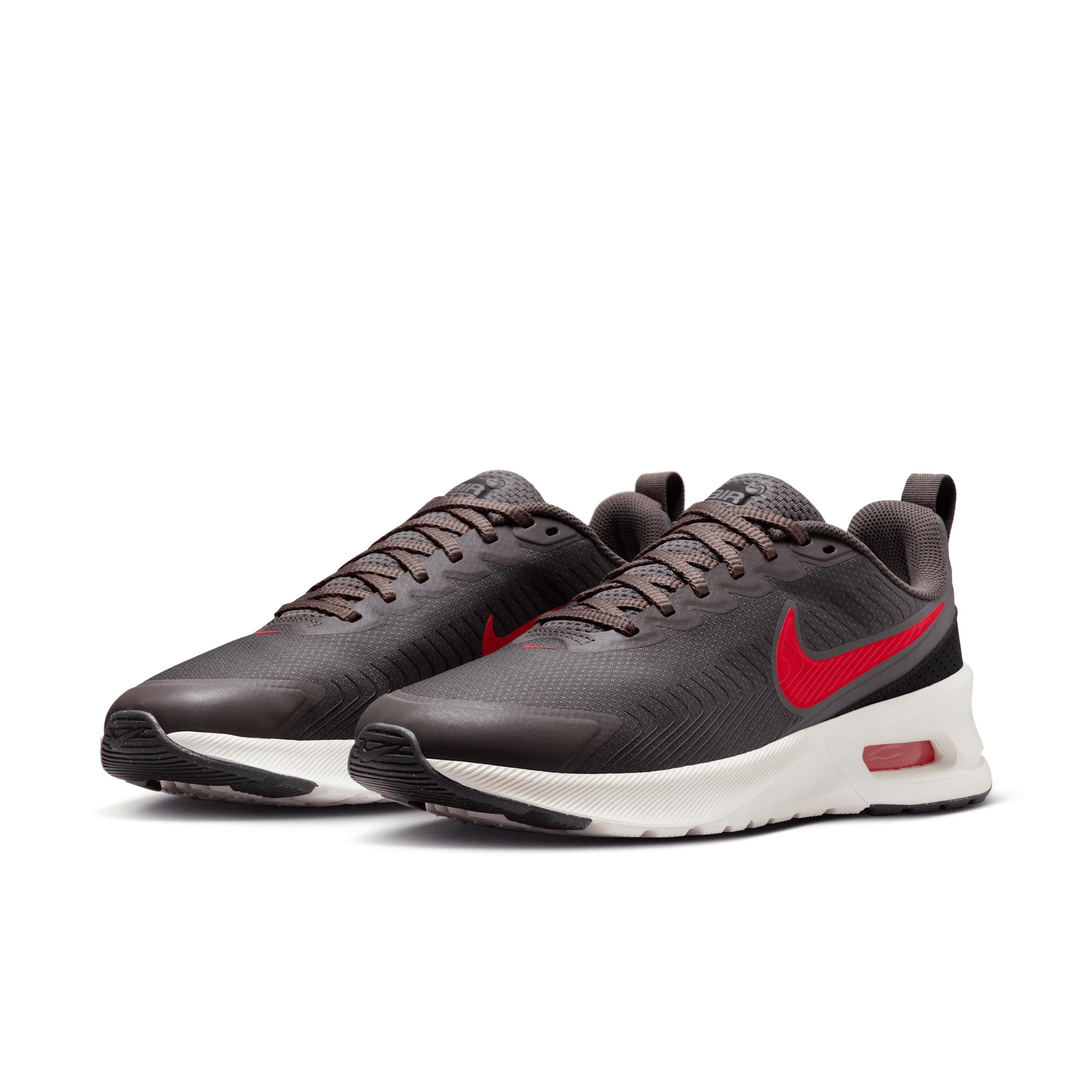 Nike Air Max Nuaxis Men's Shoes Product Image