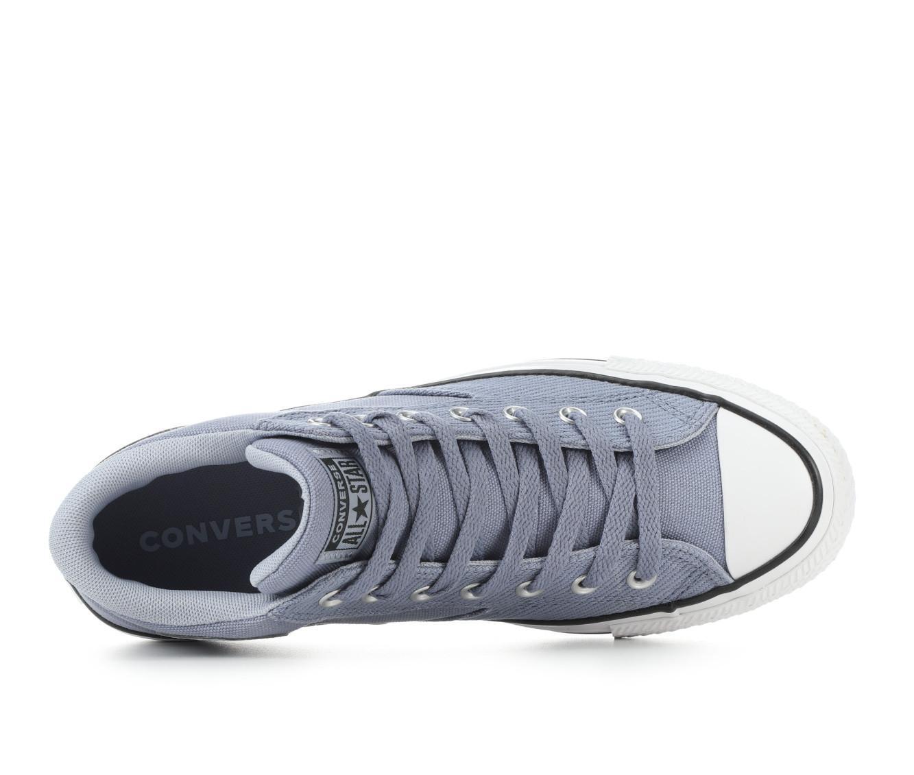 Men's Converse Chuck Taylor All Star Malden Hi Sneakers Product Image