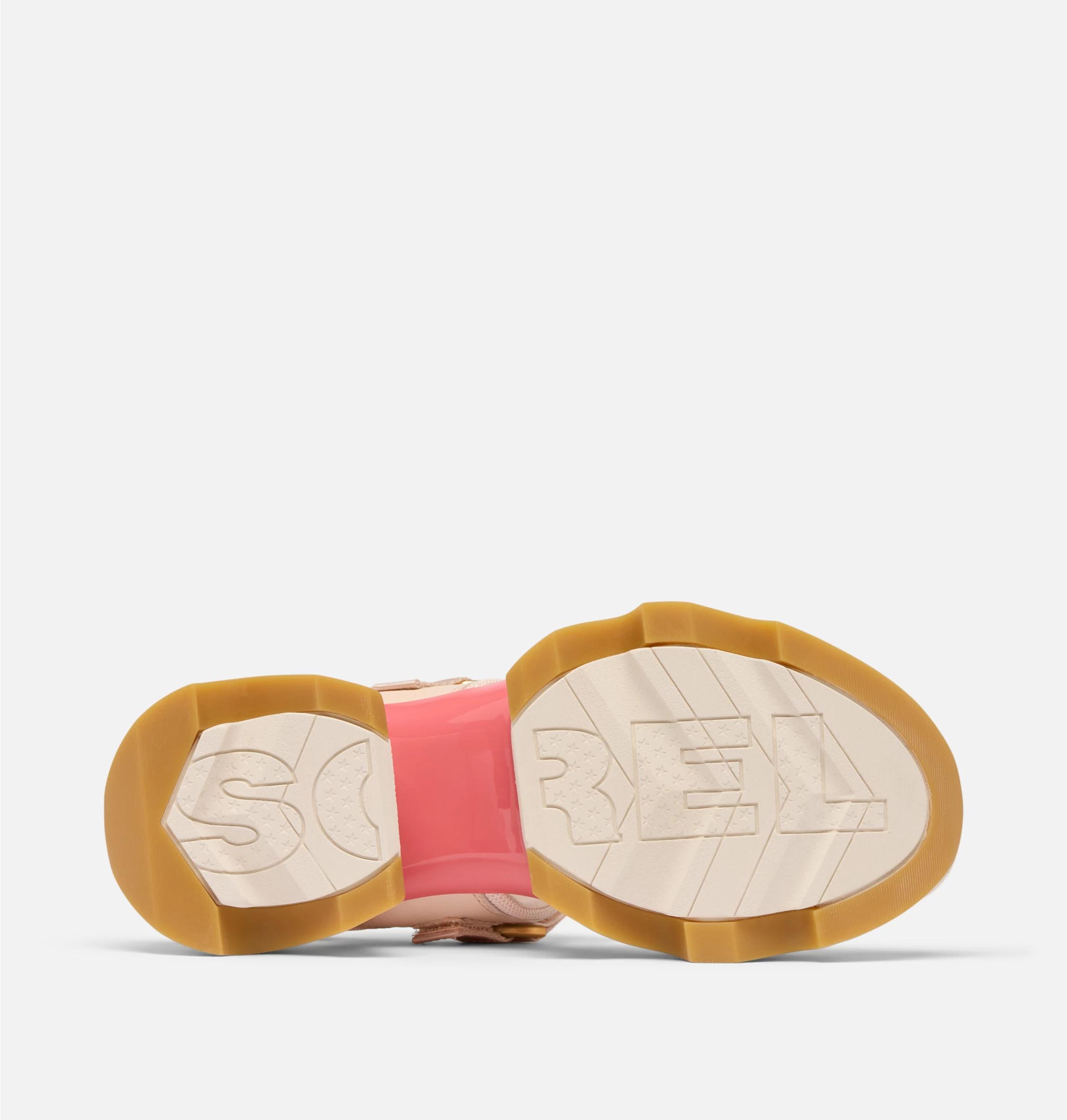 KINETIC™ Impact Slingback Heel Women's Sandal Product Image