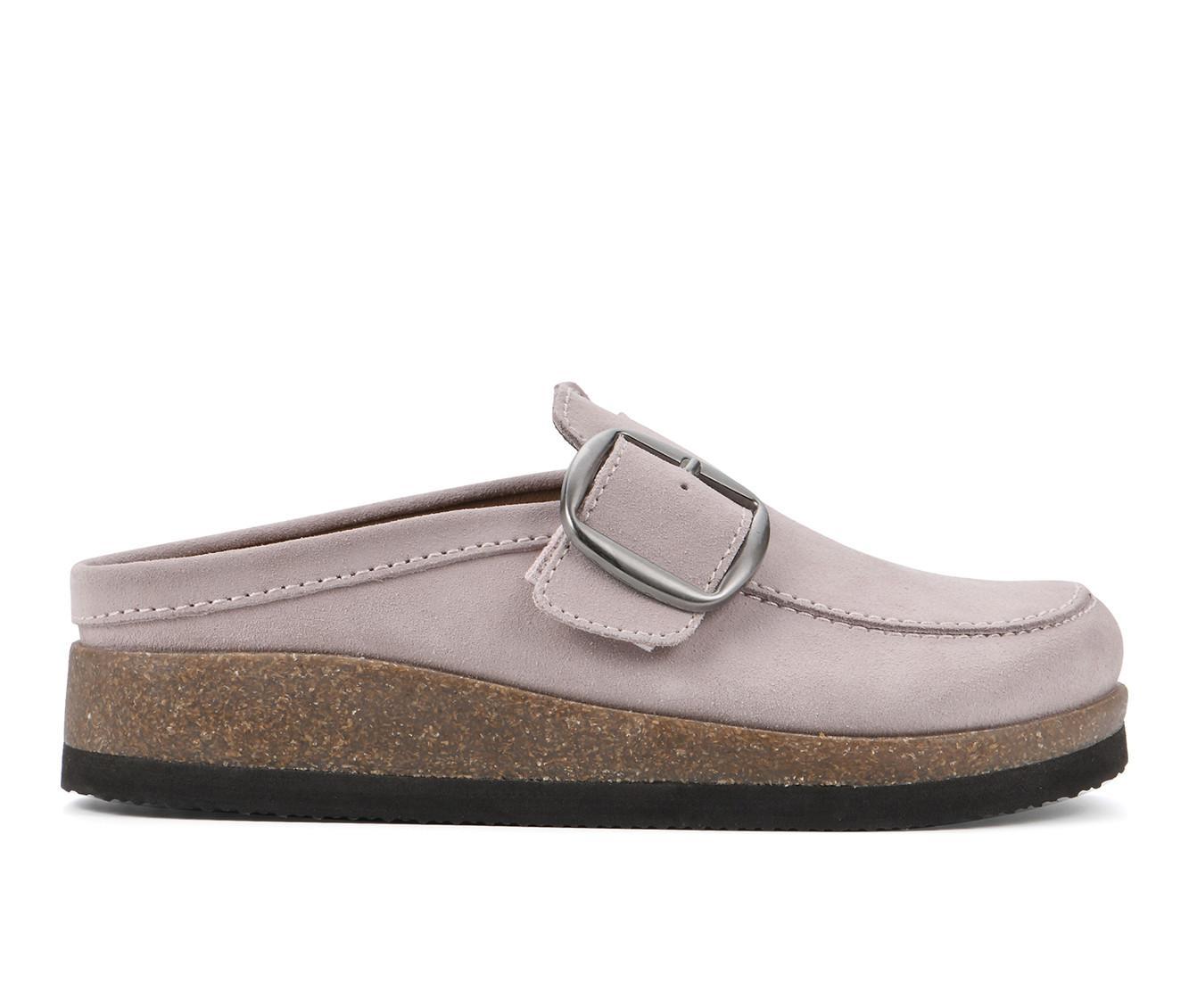 Women's White Mountain Bueno Clogs Product Image