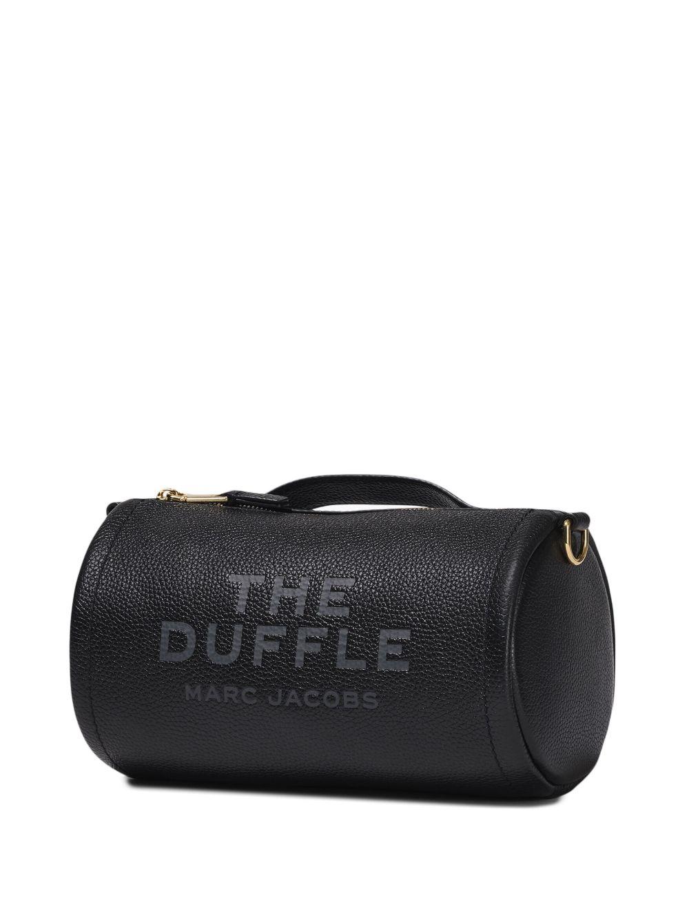 The Leather Duffle bag Product Image