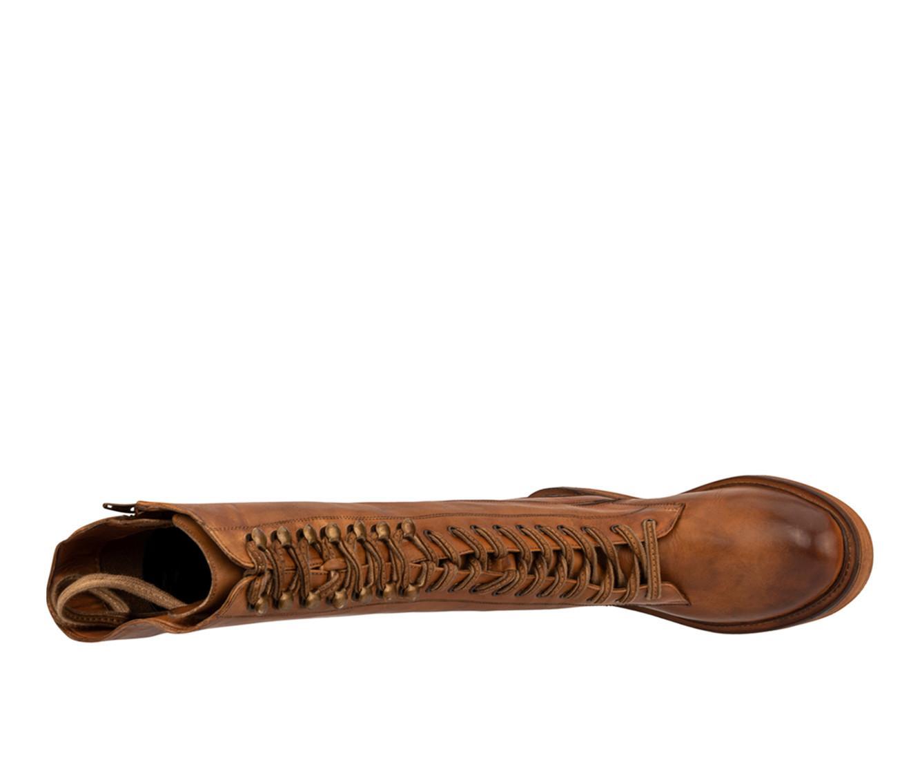 Women's Vintage Foundry Co Sadelle Knee High Boots Product Image