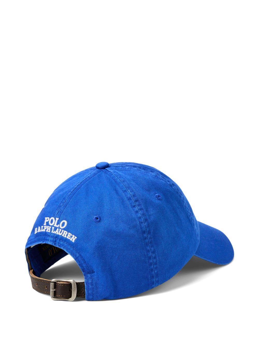 Polo Bear baseball cap Product Image