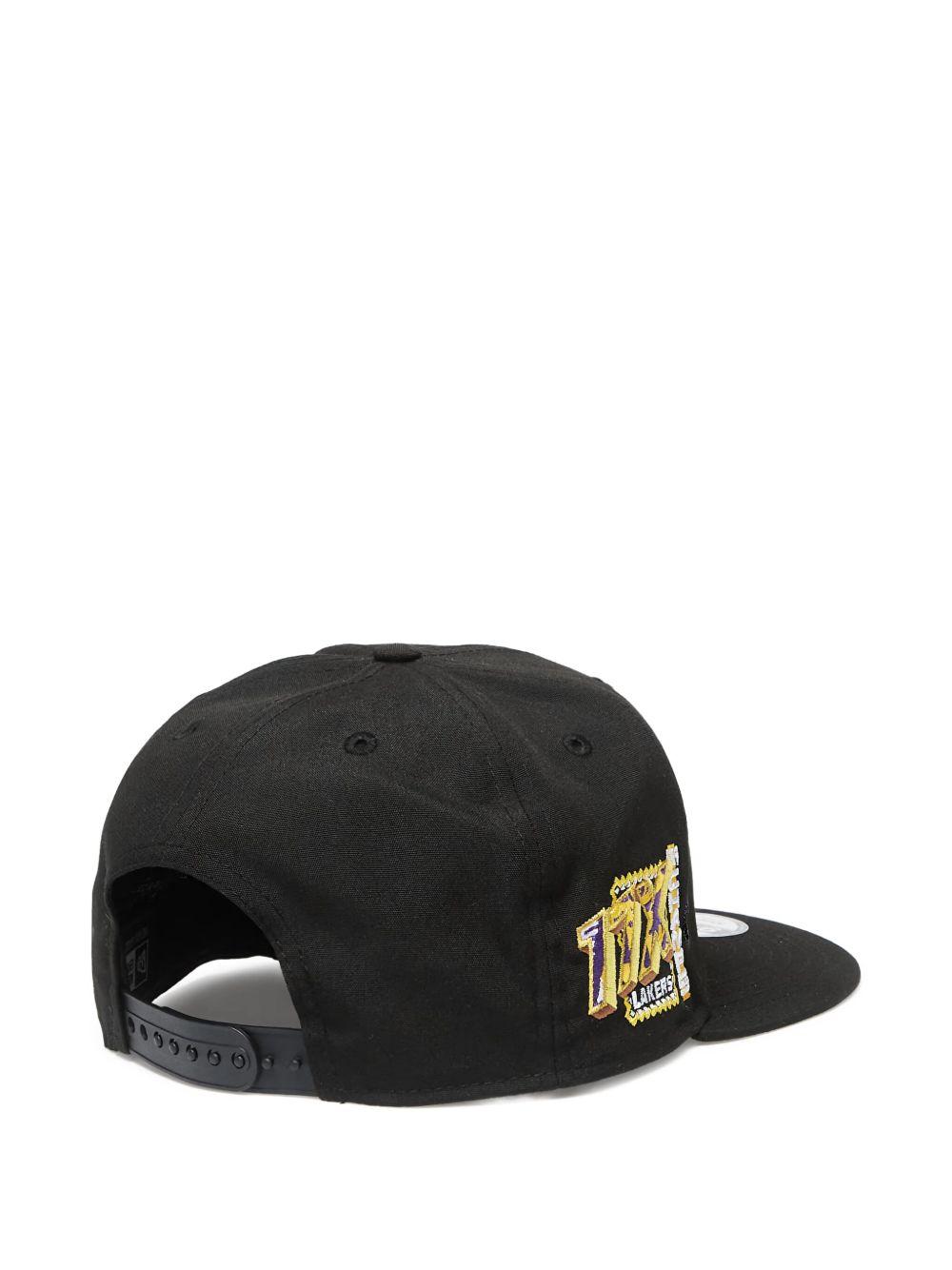 x Los Angeles Lakers 9FIFTY cap Product Image