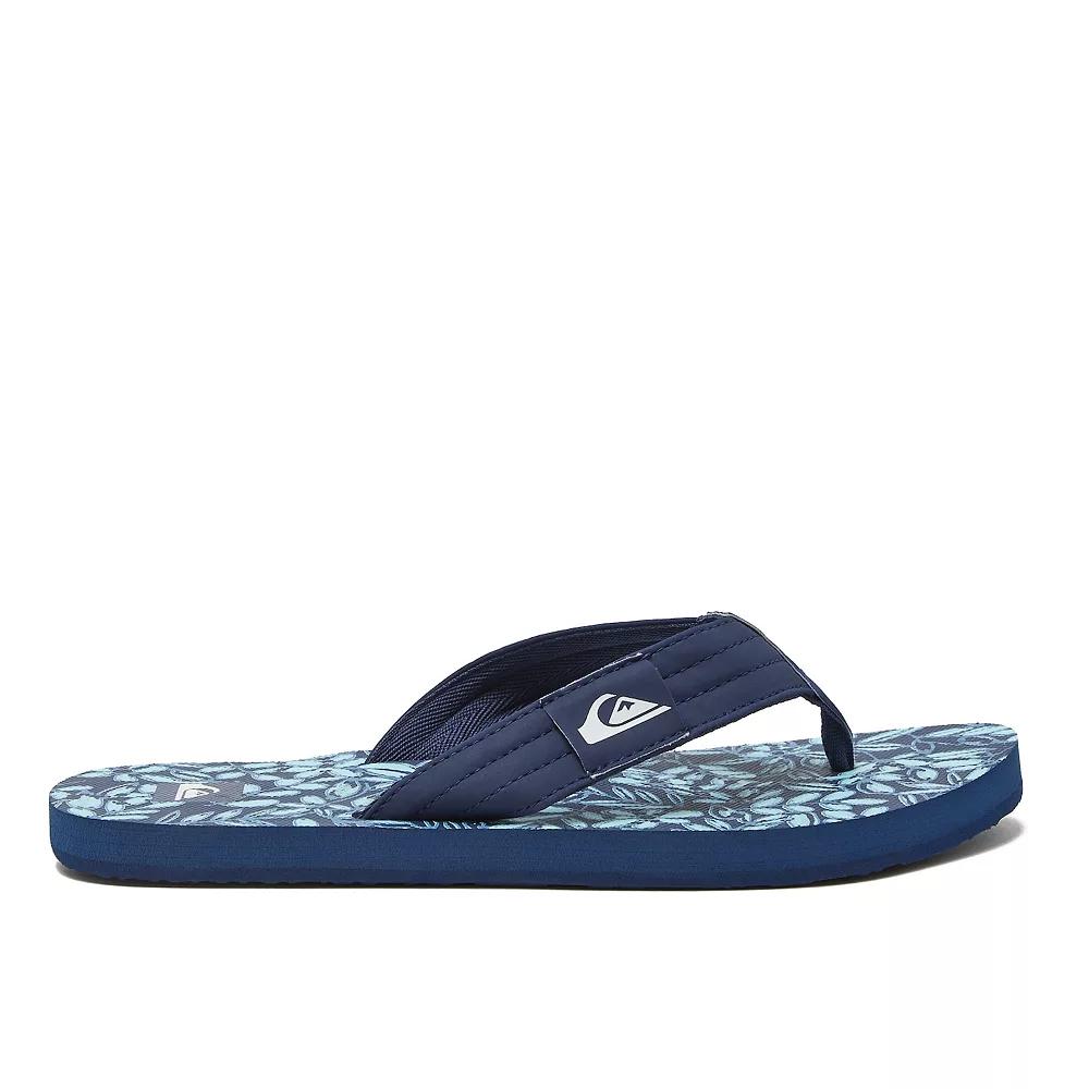 Quiksilver Foundation Mens Sandals Product Image