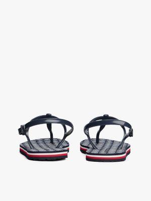 Flat Contoured Sandal Product Image