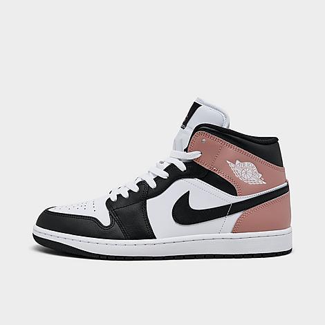 Men's Air Jordan 1 Mid Shoes Product Image