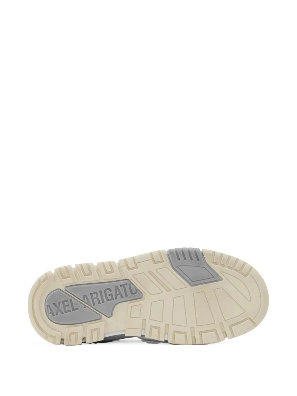 Area low-top sneakers Product Image