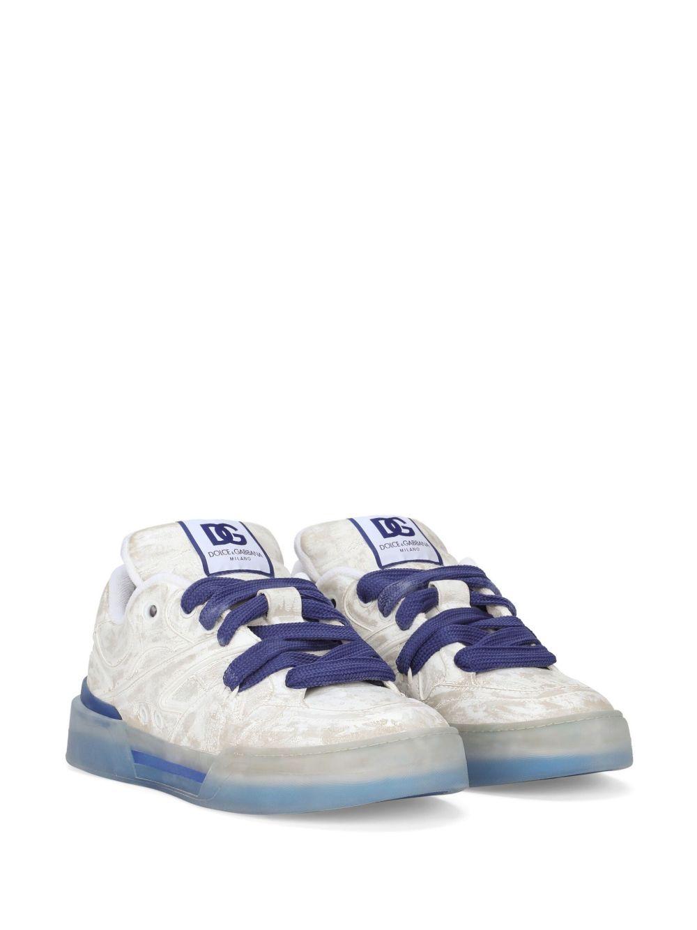 New Roma low-top sneakers Product Image
