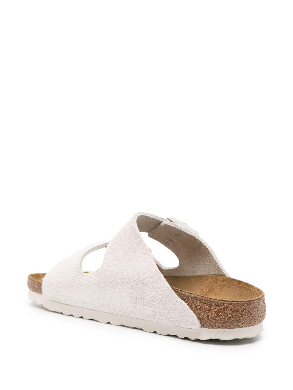 Arizona suede slides Product Image