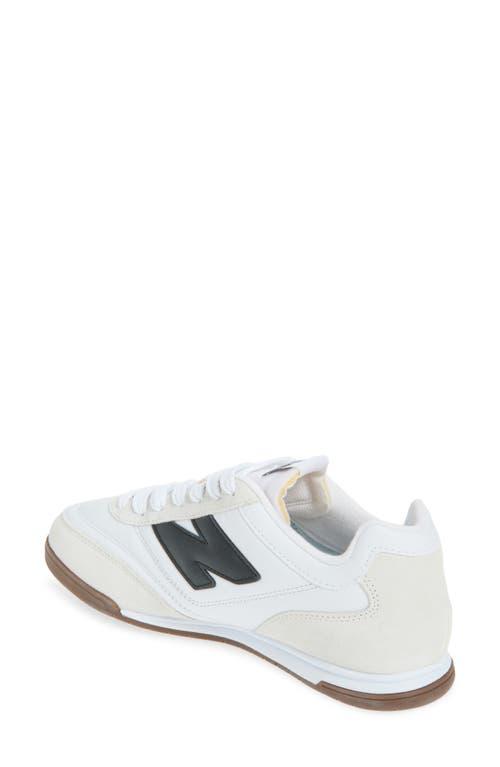 New Balance RC42 Sneaker in White/Reflection at Nordstrom, Size 7 Women's Product Image