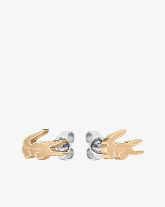 Crocodile Earrings Product Image