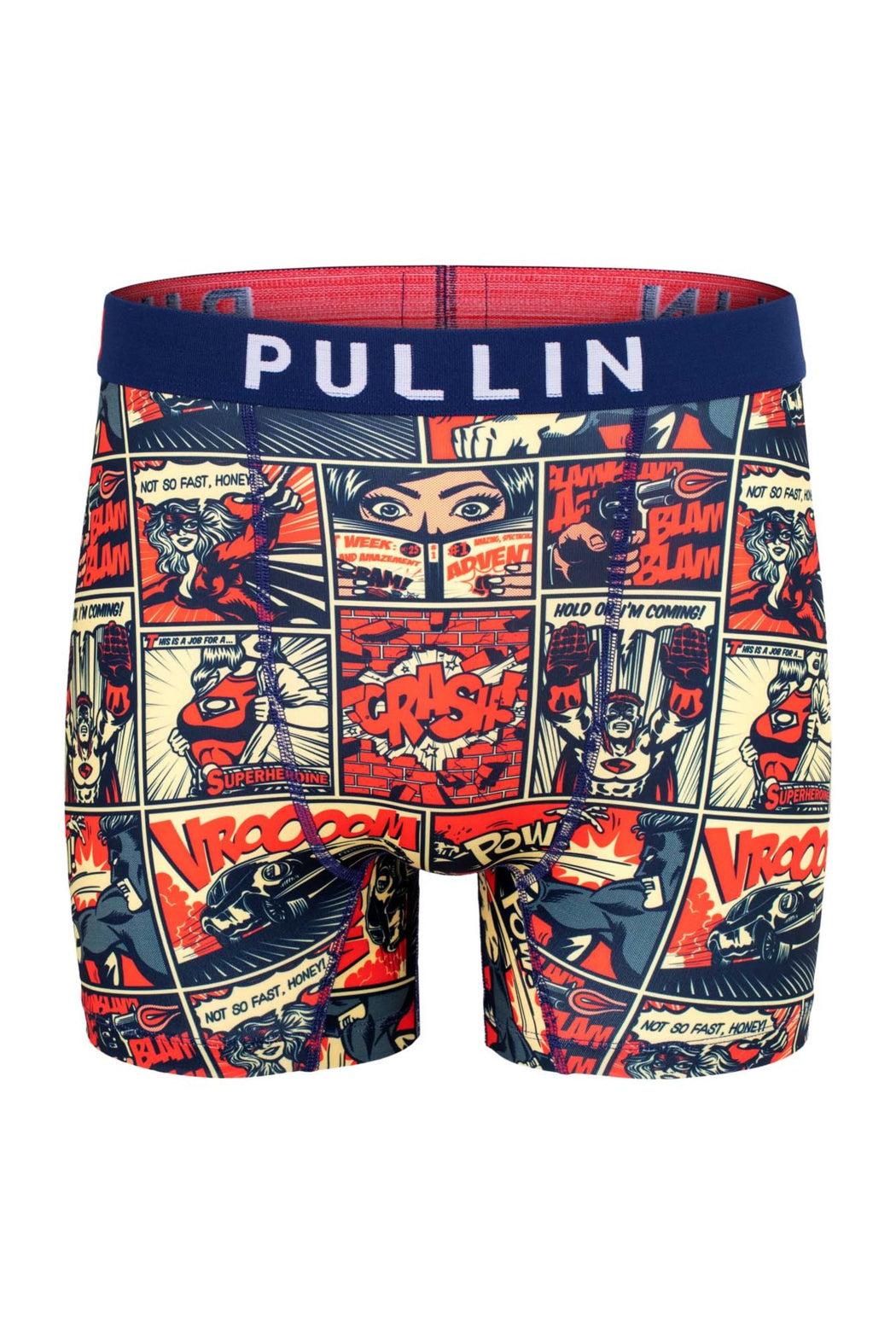 Pullin Men's Underwear 2022 collection Product Image