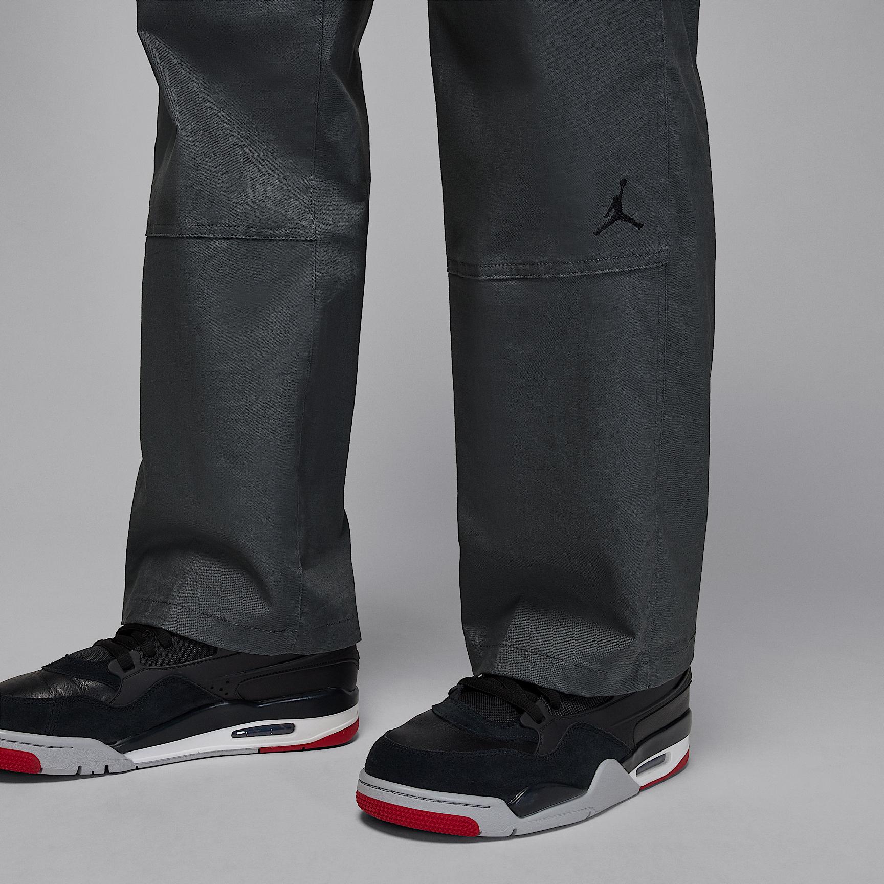 Mens Jordan Essentials Woven Pants | HF9329-068 Product Image