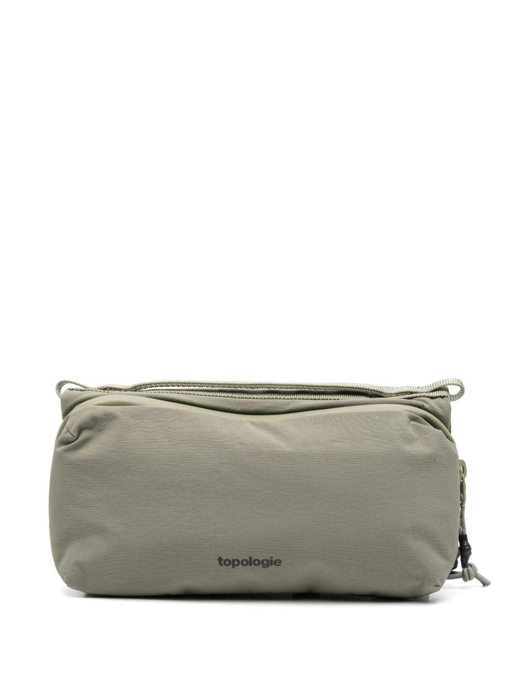 Bottle Sacoche clutch bag Product Image